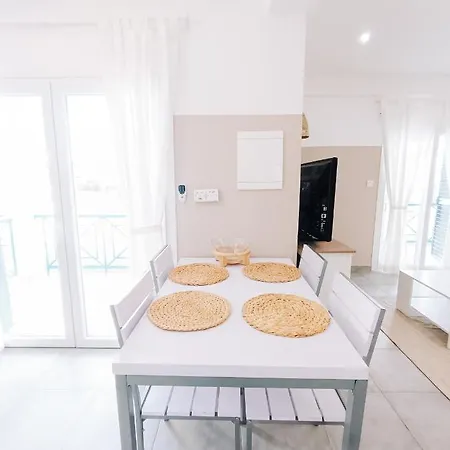 Appartement Shelter Next To The