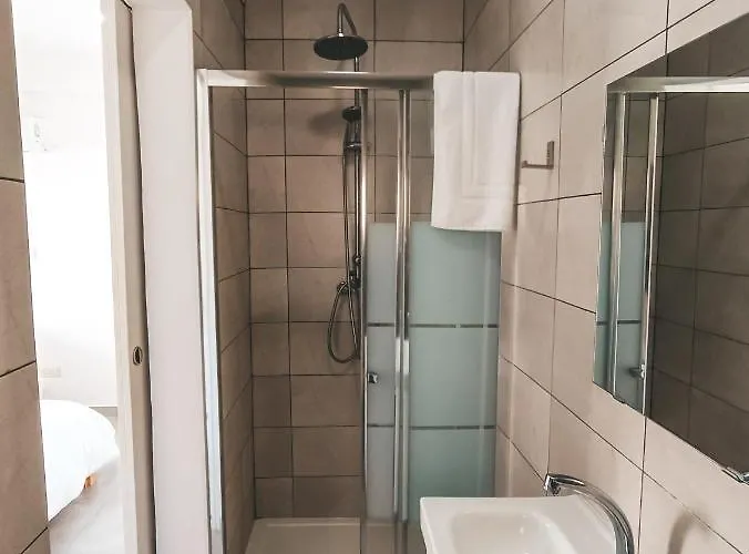 Apartmán Shelter Next To The Larnaca