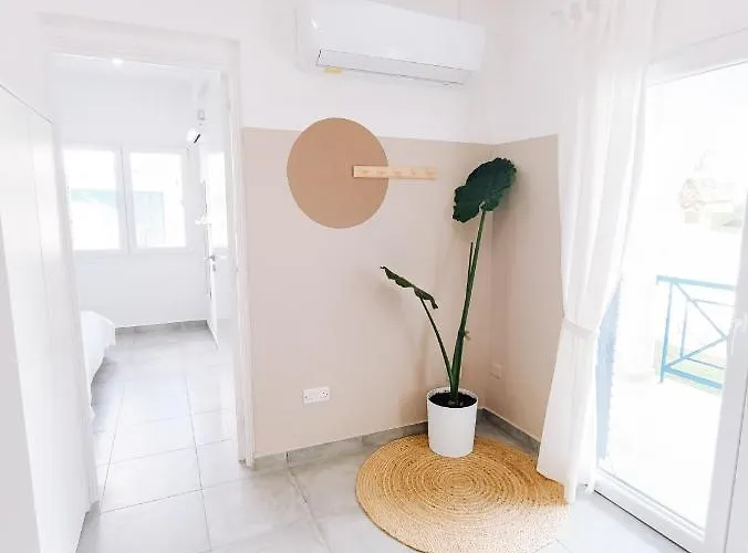 Apartmán Shelter Next To The *