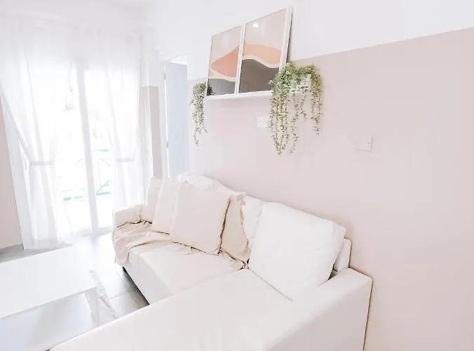 Apartmán Shelter Next To The