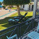 Shelter Next To The Apartmán Larnaca