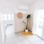 Apartmán Shelter Next To The *