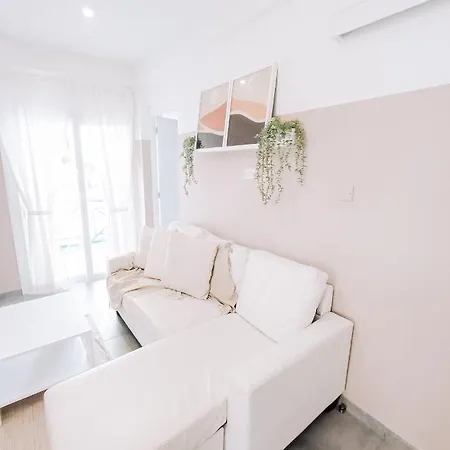 Appartement Shelter Next To The