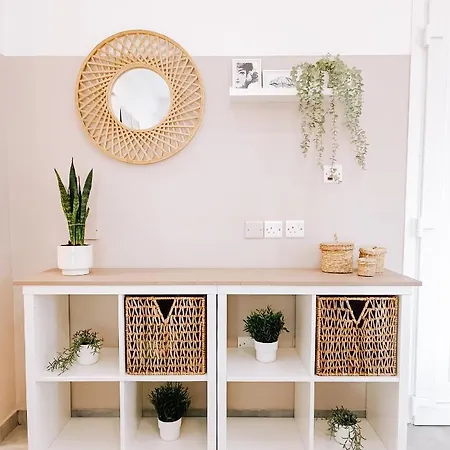 Shelter Next To The *