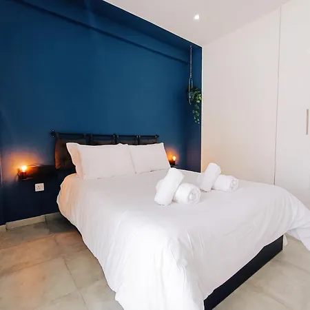 公寓 Shelter Next To The