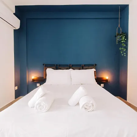 Διαμέρισμα Shelter Next To The