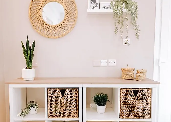 Shelter Next To The *