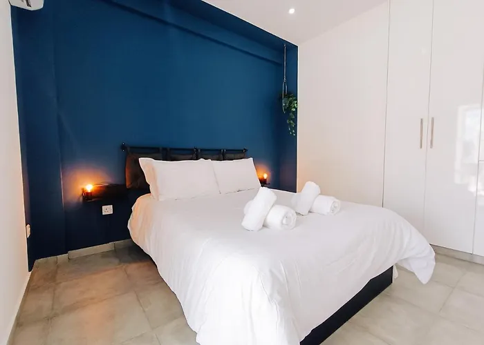 Appartamento Shelter Next To The