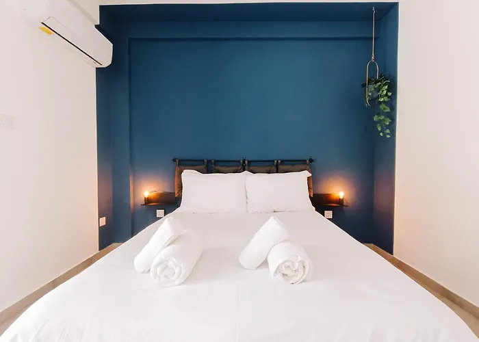 Appartamento Shelter Next To The